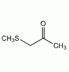 1-метилтио-2-пропанон, 98 +%, Alfa Aesar, 25г