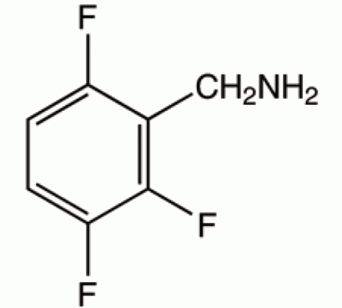 2,3,6-Трифторбензиламин, 97%, Alfa Aesar, 1 г