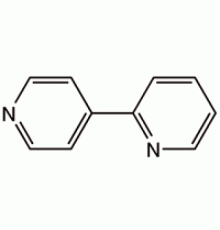 2,4 '-бипиридин, 97%, Alfa Aesar, 1 г