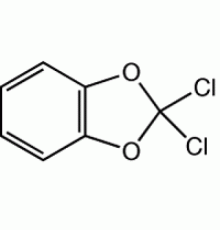 2,2-дихлор-1,3-бензодиоксол, 97%, Alfa Aesar, 10 г
