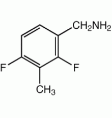 2,4-дифтор-3-метилбензиламин, 98%, Alfa Aesar, 1 г