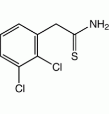 2 - (2,3-Дихлорфенил) тиоацетамид, 97%, Alfa Aesar, 1г