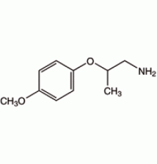 2 - (4-метоксифенокси) пропиламин, 99%, Alfa Aesar, 250 мг