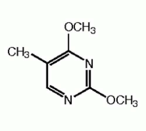 2,4-диметокси-5-метилпиримидин, 97%, Alfa Aesar, 1 г