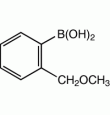 2 - (метоксиметил) бензолбороновой кислоты, 97%, Alfa Aesar, 1г