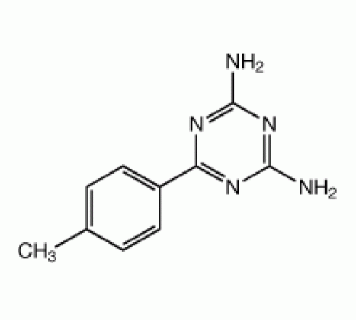 2,4-диамино-6- (4-метилфенил) -1,3,5-триазин, 97%, Alfa Aesar, 5 г