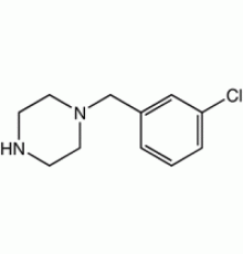 1 - (3-хлорбензил) пиперазин, 98%, Alfa Aesar, 1 г