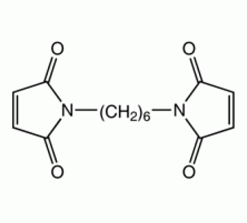 1,6-Бисмалеимидогексан, 97%, Alfa Aesar, 500 мг