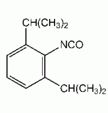 2,6-диизопропил-изоцианат, 94%, Alfa Aesar, 1г