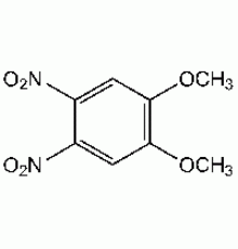 1,2-диметокси-4,5-динитробензол, 96%, Alfa Aesar, 1 г