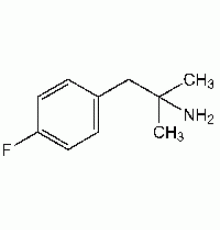 1 - (4-фторфенил) -2-метил-2-пропиламина, 96%, Alfa Aesar, 1 г