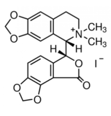 1 (S), 9 (Rβ (β Метиодид бикукуллина 95,0% (HPCE) Sigma 14343