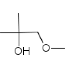 1-метокси-2-метил-2-пропанол, 98%, AcroSeал®, Acros Organics, 100мл