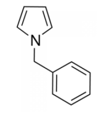 1-Бензилпиррол, 97%, Alfa Aesar, 25 г