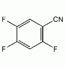 2,4,5-трифторбензонитрила, 98 +%, Alfa Aesar, 1 г