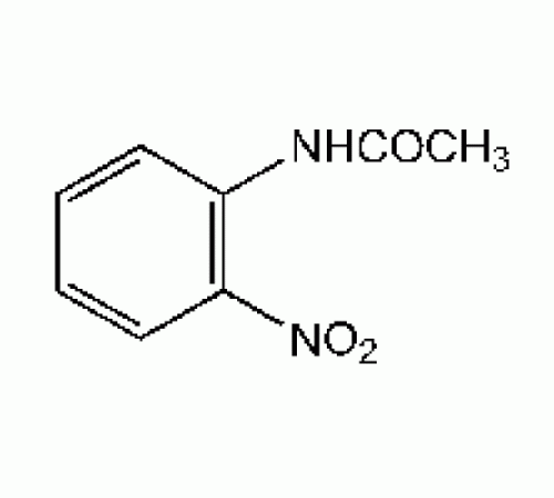 2'-Нитроацетанилид, 98 +%, Alfa Aesar, 5 г