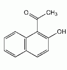 1-(2-гидрокси-1-нафтил)этан-1-он, 97%, Maybridge, 10г