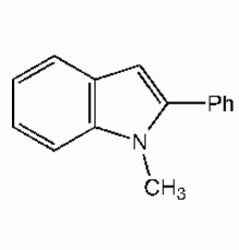 1-Метил-2-фенилиндол, 99%, Alfa Aesar, 10 г