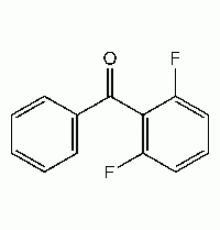 2,6-дифторбензофенона, 98%, Alfa Aesar, 5 г