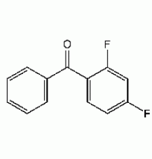 2,4-дифторбензофенона, 97 +%, Alfa Aesar, 25г