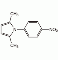 2,5-диметил-1- (4-нитрофенил) пиррола, 97%, Alfa Aesar, 5 г