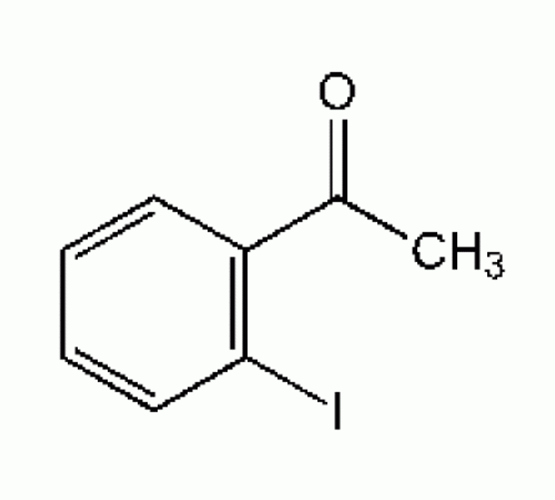 2'-йодацетофенон, 99+%