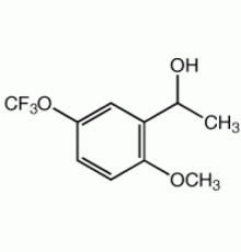 1 - [2-метокси-5- (трифторметокси) фенил] этанол, 95%, Alfa Aesar, 1 г