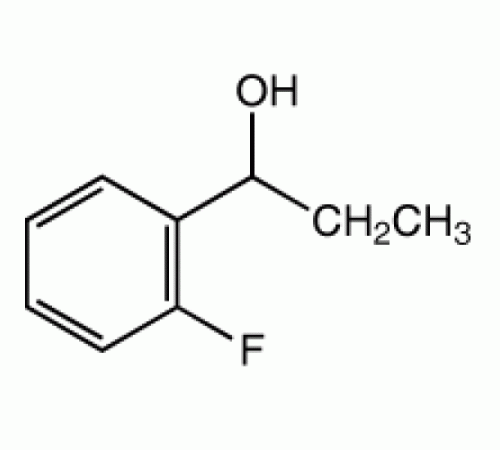 1 - (2-фторфенил) пропанол, 95%, Alfa Aesar, 10 г