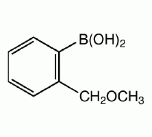 2 - (метоксиметил) бензолбороновой кислоты, 97%, Alfa Aesar, 250 мг