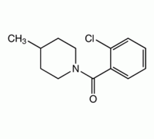 1 - (2-хлорбензоил) -4-метилпиперидина, 97%, Alfa Aesar, 1 г