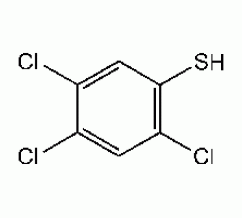 2,4,5-Трихлоротиофенол, 97%, Alfa Aesar, 1 г