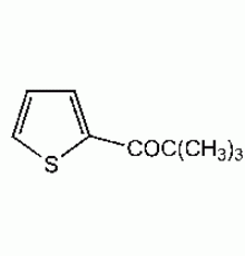 2 - (триметилацетилхлорид) тиофен, 98%, Alfa Aesar, 25 г