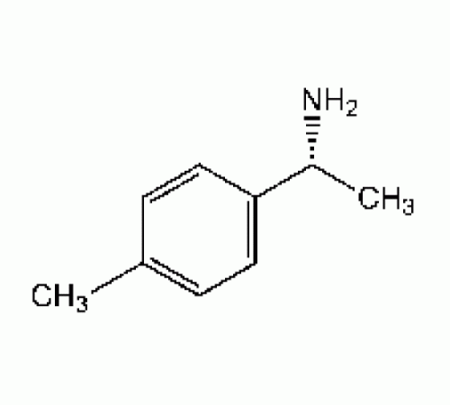 (R) - (+) -1 - (4-метилфенил) этиламин, ChiPros 98 +%, 98% эи, Alfa Aesar, 25 г