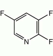 2,3,5-трифторпиридина, 98 +%, Alfa Aesar, 1 г