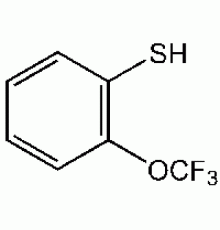 2 - (трифторметокси) тиофенола, 99%, Alfa Aesar, 5 г