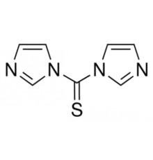 1,1 '-тиокарбонилдиимидазола, тек 90%, Alfa Aesar, 250 г