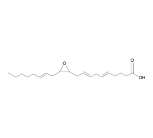 11,12-эпокси- (5Z, 8Z, 14Zβэйкозатриеновая кислота ~ 100 мкг / мл в этаноле, 95% Sigma E5641