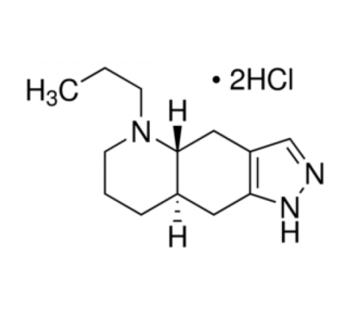 (β Порошок дигидрохлорида хинпирола Sigma Q111