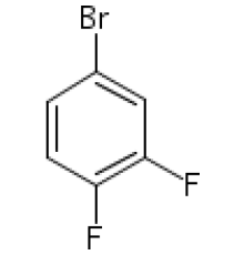 1-бром-3,4-дифторбензол, 98%, Acros Organics, 1г