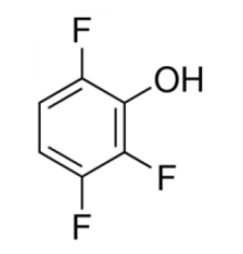 2,3,6-трифторфенол, 98%, Alfa Aesar, 5 г