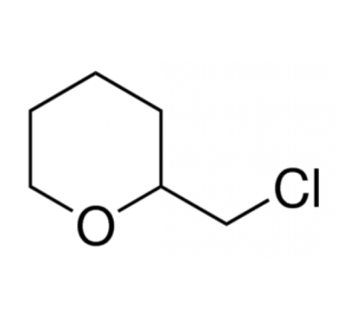 2 - (хлорметил) тетрагидропиран, 98%, Alfa Aesar, 25 г