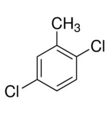 2,5-дихлортолуол, 98%, Acros Organics, 25г