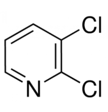 2,3-дихлорпиридин, 99%, Acros Organics, 10г