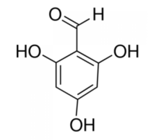 2,4,6-Тригидроксибензальдегид, 95%, Alfa Aesar, 1 г