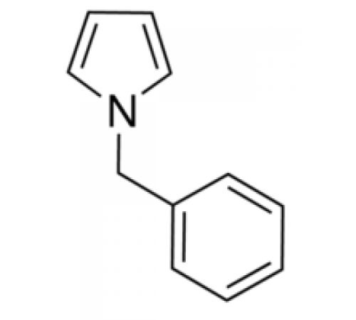 1-Бензилпиррол, 97%, Alfa Aesar, 5 г