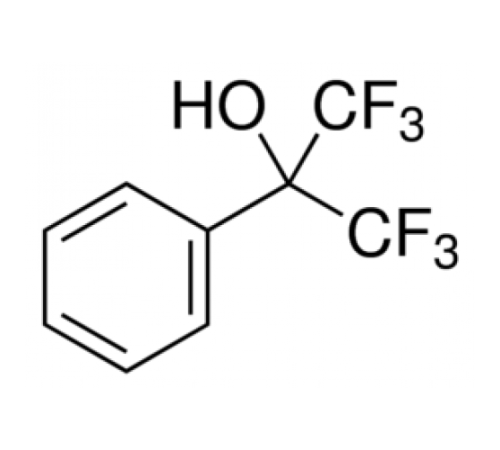 1,1,1,3,3,3-гексафтор-2-фенил-2-пропанол, 98 +%, Alfa Aesar, 25г