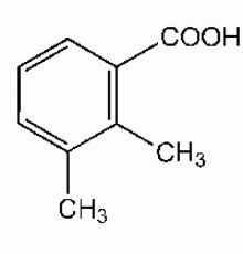 2,3-диметилбензойной кислоты, 98%, Alfa Aesar, 100 г