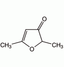 2,5-диметил-3 (2Н) -фуранон, 94%, Alfa Aesar, 5 г