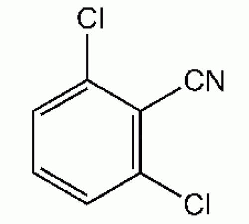 2,6-дихлорбензонитрила, 98%, Alfa Aesar, 25 г