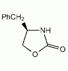 (R) - (+) - 4-бензил-2-оксазолидинона, 99%, Alfa Aesar, 5 г